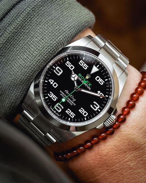 rolex model 116900|Rolex 126900 review.